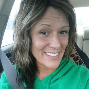 Meet your Posher, Misty